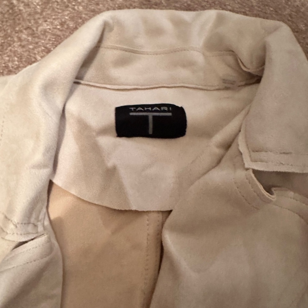 Tahari Jacket - Picture 3 of 4